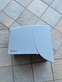 Copertura plastica Nice ROX600