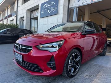 Opel Corsa 1.5 D 100 CV GS Line +