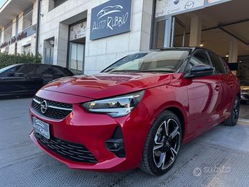 Opel Corsa 1.5 D 100 CV GS Line +