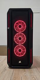 Computer da Gaming 