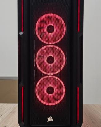 Computer da Gaming 