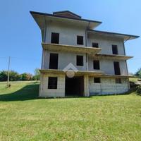 CASA INDIPENDENTE A BORGHI