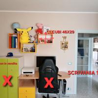 Cameretta per bambini