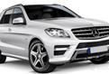 Ricambi Mercedes Classe M W166 dal 2011