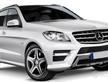 Ricambi Mercedes Classe M W166 dal 2011