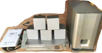 Sony Home Theatre DAV-SA30 5.1  			