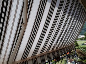 Tenda per esterno