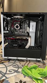 PC Gaming - i7 6700 - GTX 1060 6G