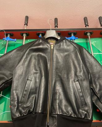 Vanson bomber