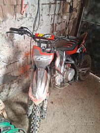pit bike 150