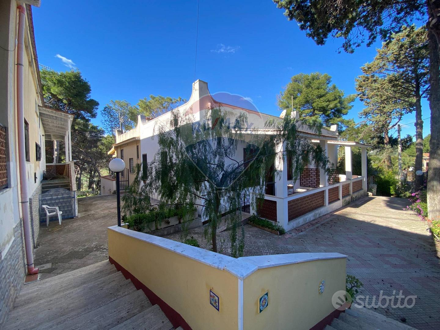 Subito RE MAX Master Home Rustico Ventimiglia di Sicilia