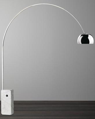 Lampada ARCO FLOS Nuova-Imballata