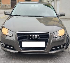Audi A3 Young edition 