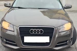 Audi A3 Young edition 