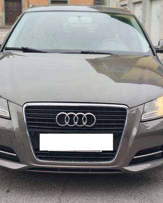 Audi A3 Young edition 