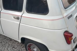 Renault 4 