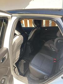 Renault Captur Plug in