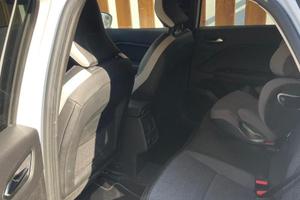 Renault Captur Plug in