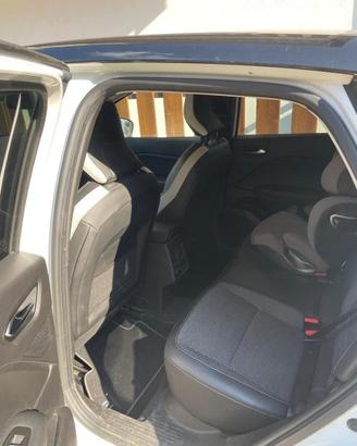 Renault Captur Plug in
