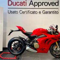 Ducati Panigale V4 S - 2022