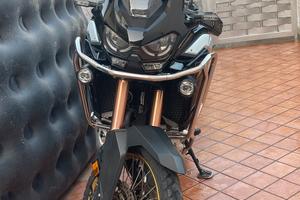 Honda Africa Twin Adventure Sport 1100