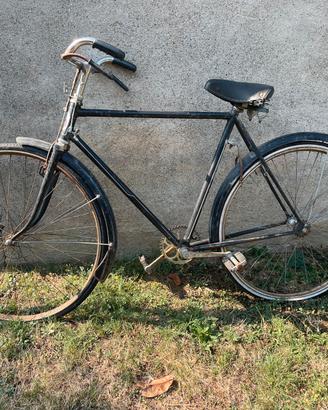 Bicicletta Doniselli  d’epoca – da restaurare