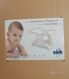 BOX CAM B120