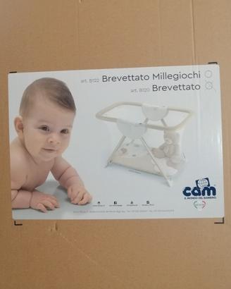 BOX CAM B120