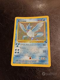 Articuno Holo