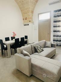 Casa vacanza Sava zona centrale