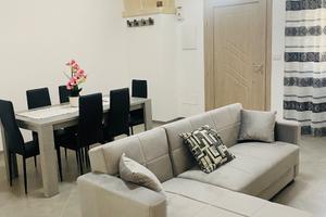 Casa vacanza Sava zona centrale