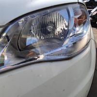 SSANGYONG KORANDO G20T 2013 - FARO ANTEIRORE SINIS