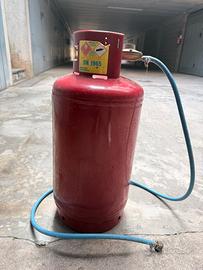 Bombola gas GPL