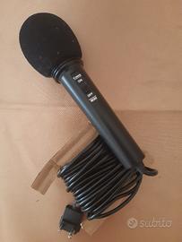 Microfono DM30R per cinepresa Canon 514XL-S 
