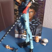 One piece- Figure Grandista-Dhegrandline Men- Traf