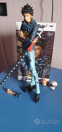 One piece- Figure Grandista-Dhegrandline Men- Traf