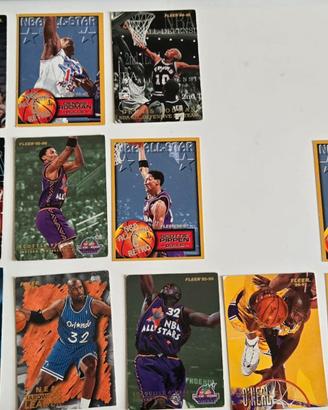 Card Nba