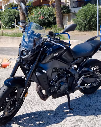 Yamaha MT-09 Abs 