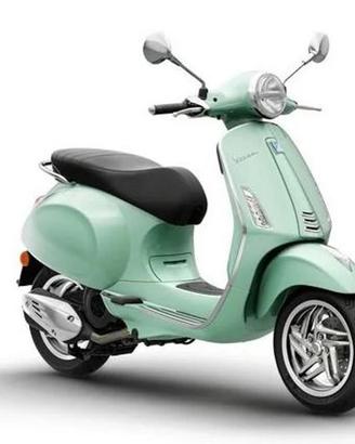 VESPA Primavera 150 RST MY26