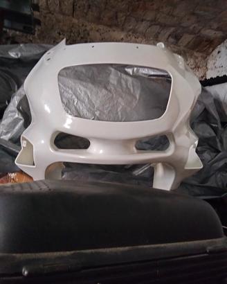  x Kawasaki zzr 400/600