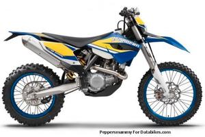 husaberg 350 fe