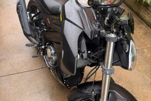 keeway 125