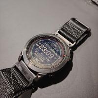 GARMIN FENIX 7X SAPPHIRE SOLAR TITANIUM