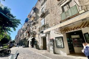 Appartamento a Napoli 1 locali