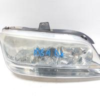 51780719 FANALE ANTERIORE DX FIAT IDEA (135) (2004