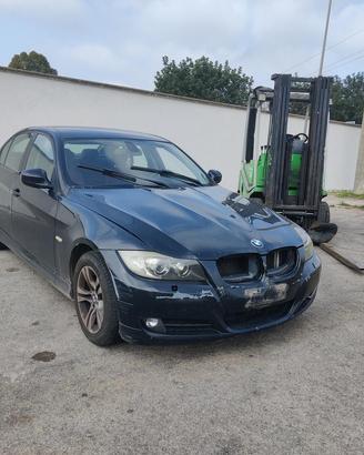BMW SERIE 3 E90 320D 177CV 07-10 -ricambi