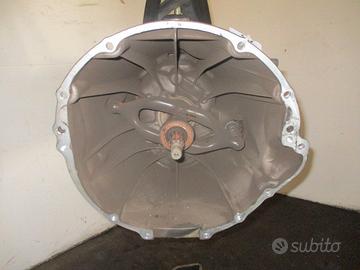 Cambio jeep cherokee 2.8 d 2008 53c 5 m 4x4