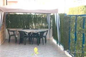 Casa Vacanze Ascea AGOSTO