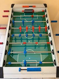 Biliardino Calcio Balilla Roberto Sport