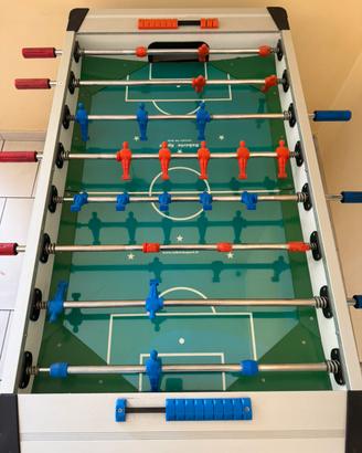 Biliardino Calcio Balilla Roberto Sport